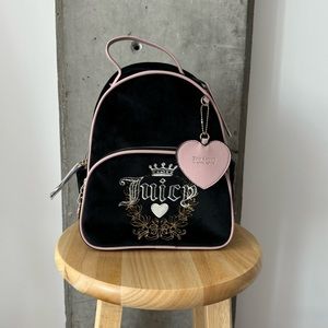 Juicy Couture Backpack